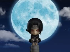 Naruto Shippuden Nendoroid No.1726 Itachi Uchiha (Anbu Black Ops Ver.) -Figure Toy 136bea9f 5fe4 48e8 b90d 5989d89d2f12