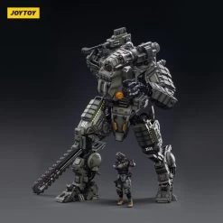 Dark Source New Zeus Mecha Heavy Firepower 1/18 Scale Figure Set 15 Dark Source New Zeus Mecha Heavy Firepower 1/18 Scale Figure Set -Figure Toy 137b1fed e0c6 49c2 baee 8f85b28a228a
