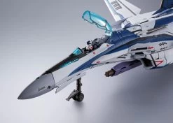 Bandai Macross Frontier DX Chogokin VF-25 Messiah Valkyrie (Worldwide Anniversary Ver.) -Figure Toy 1396acc5 12a1 422c b80d 9a09b47f8378