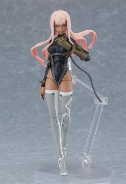 Falslander Figma No.579 Hemet Nethel 17 Falslander Figma No.579 Hemet Nethel -Figure Toy 139ffa1f aa55 4b97 aafc d4856237a2a4