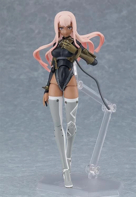 Falslander Figma No.579 Hemet Nethel 9 Falslander Figma No.579 Hemet Nethel - Image 7