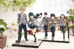 My Hero Academia Connect Collection Kastsuki Bakugo (Uniform Ver.) 1/8 Scale Figure -Figure Toy 13a3c306 a225 4236 a928 7756f70a871f