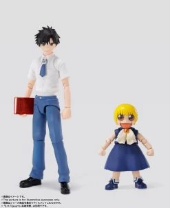Bandai Zatch Bell! S.H.Figuarts Zatch Bell 23 Bandai Zatch Bell! S.H.Figuarts Zatch Bell -Figure Toy 13a81ba5 1d8e 49ba 87b0 0e6eb65ecf6d