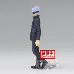 Jujutsu Kaisen Jukon No Kata Satoru Gojo Figure -Figure Toy 13c3701f e8f0 41e0 a773 d194846591a3