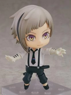 Bungo Stray Dogs Nendoroid No.893 Atsushi Nakajima (Reissue) -Figure Toy 1409878b fafa 4b43 baaa 91b507a5136c