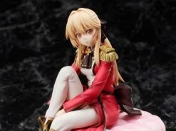 How A Realist Hero Rebuilt The Kingdom F:Nex Liscia Elfrieden 1/7 Scale Figure