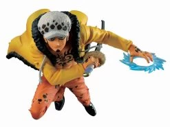 Bandai One Piece: Stampede Ichibansho Trafalgar Law (Great Banquet) 11 Bandai One Piece: Stampede Ichibansho Trafalgar Law (Great Banquet) -Figure Toy 143a3623 5b16 43c5 acd8 b898002c4b5f