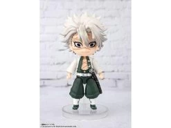 Bandai Demon Slayer: Kimetsu No Yaiba Figuarts Mini Sanemi Shinazugawa 9 Bandai Demon Slayer: Kimetsu No Yaiba Figuarts Mini Sanemi Shinazugawa -Figure Toy 14621272 c500 4514 8b09 4e2d57be980d