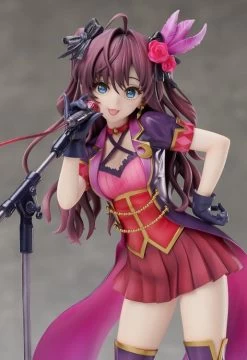 The Idolmaster Cinderella Girls Shiki Ichinose (Tulip Ver.) 1/8 Scale Figure -Figure Toy 146d1245 372f 4e32 bb29 9235411b0c7e