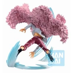 Bandai One Piece Ichibansho Donquixote Doflamingo (Duel Memories) 11 Bandai One Piece Ichibansho Donquixote Doflamingo (Duel Memories) -Figure Toy 148b4558 2954 441d be3c 8326906cc17a
