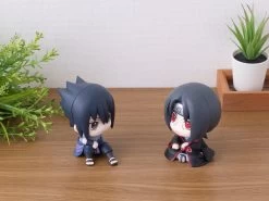 Naruto: Shippuden Look Up Series Uchiha Itachi Figure -Figure Toy 149a1d81 a781 4a82 9a74 ef99bf3db6a7