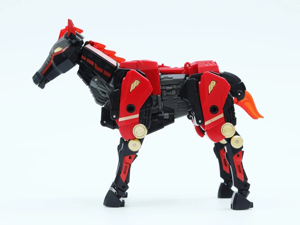 BeastBOX BB-43 Lava 4 BeastBOX BB-43 Lava - Image 2