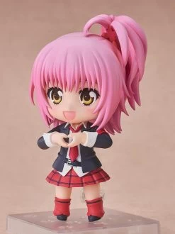 Shugo Chara! Nendoroid No.2144 Amu Hinamori -Figure Toy 14d65596 1ae1 40c2 9e9e c29ddca87187