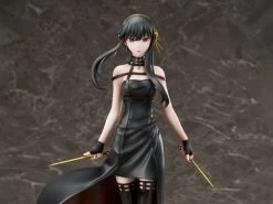 Spy X Family F:Nex Yor Forger 1/7 Scale Figure