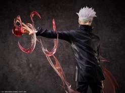 Jujutsu Kaisen: The Movie B-Style Satoru Gojo 1/4 Scale Figure -Figure Toy 150f7987 999b 4d94 a9a8 712402aea622