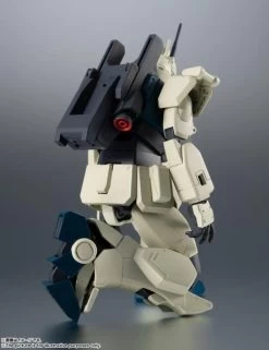 Bandai Gundam Robot Spirits RX-79(G) Ez-8 Gundam (Ver. A.N.I.M.E) -Figure Toy 15248699 9746 4b69 8628 4eaaf9a5ba33
