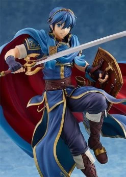 Fire Emblem Marth 1/7 Scale Figure 17 Fire Emblem Marth 1/7 Scale Figure -Figure Toy 152a4d50 8d07 4f8c 928b 691951508f40