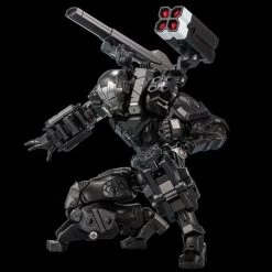 Bandai Marvel Fighting Armor War Machine Figure 24 Bandai Marvel Fighting Armor War Machine Figure -Figure Toy 152dfbb1 8f4c 47a8 a23c b8633fe04f20