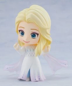 Frozen 2 Nendoroid No.1626 Elsa (Epilogue Dress Ver.) -Figure Toy 152ef7e6 e5ce 426a 8850 d46ea10b042c