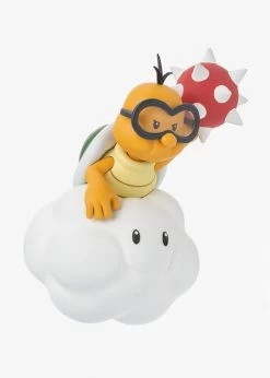 Bandai Super Mario Brothers S.H.Figuarts Play Set E -Figure Toy 155af7bf fbeb 4cc3 87b1 8374fdd1321d