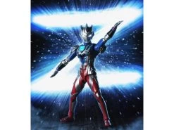 Bandai Ultraman Z S.H.Figuarts Ultraman Z (Alpha Edge) -Figure Toy 1561e744 9af1 432b 99c8 8be25bd6f456