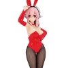 Nitroplus BiCute Bunnies Super Sonico (Red Rabbit Ver.) Figure 1 Nitroplus BiCute Bunnies Super Sonico (Red Rabbit Ver.) Figure -Figure Toy 1571941f 8101 4a1c 8e8f d52c83170119