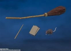 Bandai Harry Potter And The Sorcerer's Stone S.H.Figuarts Ron Weasley -Figure Toy 15742e87 09f0 4ba9 bda8 c98bc2274ae8