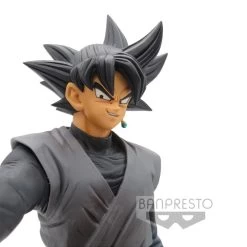 Dragon Ball Super Grandista Nero Goku Black 17 Dragon Ball Super Grandista Nero Goku Black -Figure Toy 158eeb1d 75bc 4b28 9ff6 d7582de3871d