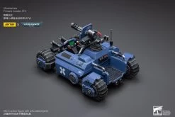 Warhammer 40k Ultramarines 1/18 Scale Primaris Invader ATV -Figure Toy 15a3e191 c507 496b bed9 b3c7825197c3