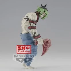 Demon Slayer Kimetsu No Yaiba Demon Series Vol.8 Gyutaro -Figure Toy 15ab6388 e6ed 4fe9 aaa5 478fc1a34e96