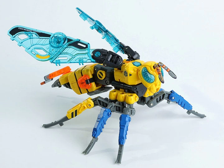 BeastBOX BB-38 Gunpowder 3 BeastBOX BB-38 Gunpowder