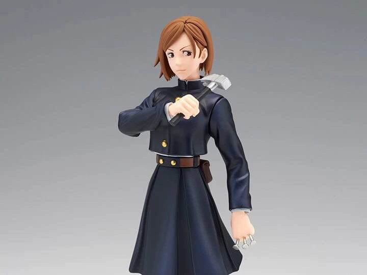 Jujutsu Kaisen Jukon No Kata Nobara Kugisaki 3 Jujutsu Kaisen Jukon No Kata Nobara Kugisaki