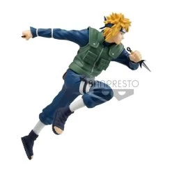 Naruto: Shippuden Vibration Stars Minato Namikaze -Figure Toy 15ce67f7 0ecd 4112 af3b 24e86be4022a