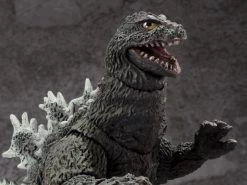 Bandai King Kong Vs. Godzilla S.H.MonsterArts Godzilla -Figure Toy 15fae6cc 081a 4c96 9e02 df3525227fa9