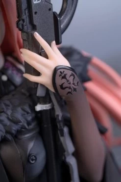 A-Z (C) 1/7 Scale Figure -Figure Toy 1612dd5f 384c 471a b118 079084cebe54