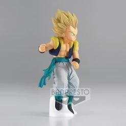 Dragon Ball Z Solid Edge Works Vol.6 Super Saiyan Gotenks 8 Dragon Ball Z Solid Edge Works Vol.6 Super Saiyan Gotenks -Figure Toy 1619005c 8eb6 4099 95c6 53abec21d740