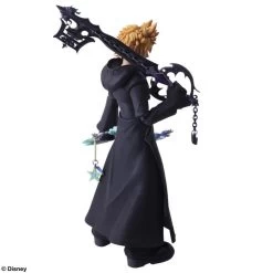 Kingdom Hearts III Bring Arts Roxas 12 Kingdom Hearts III Bring Arts Roxas -Figure Toy 163d9f2d 5166 4d44 81b3 83d4163f90cf
