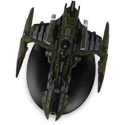 Star Trek Online Starships Collection Mogh-Class Klingon Battlecruiser -Figure Toy 164092b1 9180 4423 b5ea b7fcfb706f60