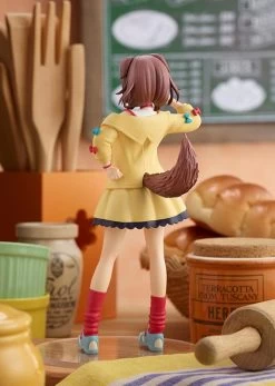 Hololive Production Pop Up Parade Inugami Korone (Reissue) -Figure Toy 164acdf5 7a63 443c a409 fa4bf63d24f6