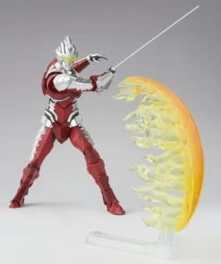 Bandai Ultraman (2019) S.H.Figuarts Ultraman Suit (Ver. 7) -Figure Toy 164ce299 f1aa 4989 a698 28a81dac7582