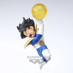 Dragon Ball Z GxMateria Gohan -Figure Toy 166921e1 15b8 4780 bf40 ab14500e52cd