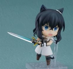 Reincarnated As A Sword Nendoroid No.1997 Fran -Figure Toy 16903db6 a4f2 4ec2 a313 60c53dfd97e8