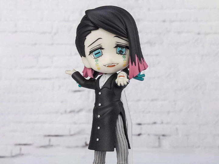 Bandai Demon Slayer: Kimetsu No Yaiba Figuarts Mini Enmu 3 Bandai Demon Slayer: Kimetsu No Yaiba Figuarts Mini Enmu