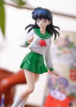Bandai Inuyasha: The Final Act Pop Up Parade Kagome Higurashi -Figure Toy 16b77a3e 805b 4ab9 ad42 2fd71102b206