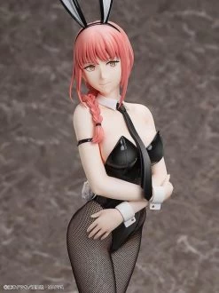 Chainsaw Man B-Style Makima (Bunny Ver.) 1/4 Scale Figure -Figure Toy 16c371c0 9996 4bb7 93c5 6bcd346d6176