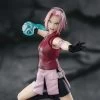 Bandai Naruto Shippuden S.H.Figuarts Sakura Haruno (Inheritor Of Tsunade's Indominable Will) 1 Bandai Naruto Shippuden S.H.Figuarts Sakura Haruno (Inheritor Of Tsunade's Indominable Will) -Figure Toy 16e64f81 10c4 4274 ad37 feab4e373ef1