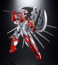 Bandai Getter Robo Arc Soul Of Chogokin GX-99 Getter Arc -Figure Toy 16feee0f 83b2 4a4e 9242 2d85b6a973a4
