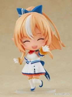 Hololive Production Nendoroid No.2009 Shiranui Flare -Figure Toy 170fb942 3cc1 4a73 8e9b 323616ee2984