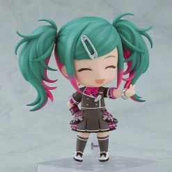 Hatsune Miku Colorful Stage! Nendoroid No.2193 Hatsune Miku (School SEKAI Ver.) -Figure Toy 171250a7 eb2e 436a 850b c7bfbf18088f