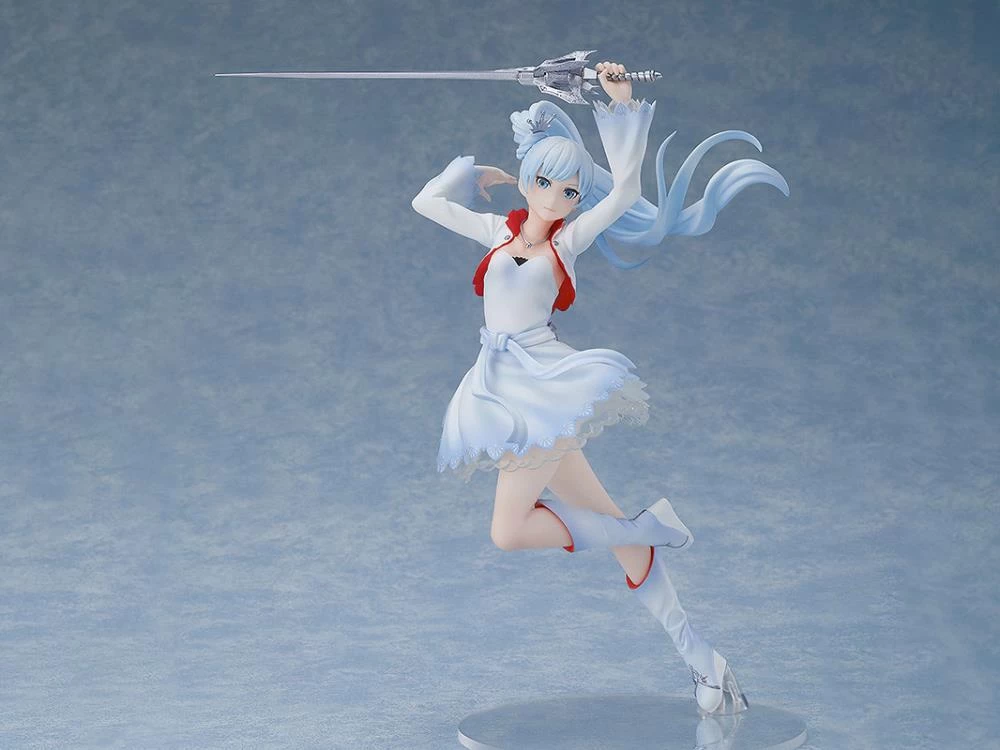 RWBY Pop Up Parade Weiss Schnee Figure 7 RWBY Pop Up Parade Weiss Schnee Figure - Image 5